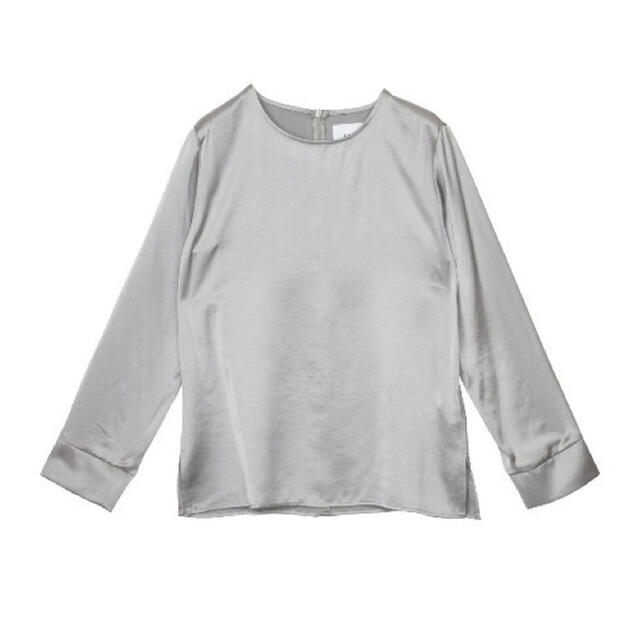 レディースAmeriVINTAGE★新品未使用SIMPLE NO COLLAR TOP