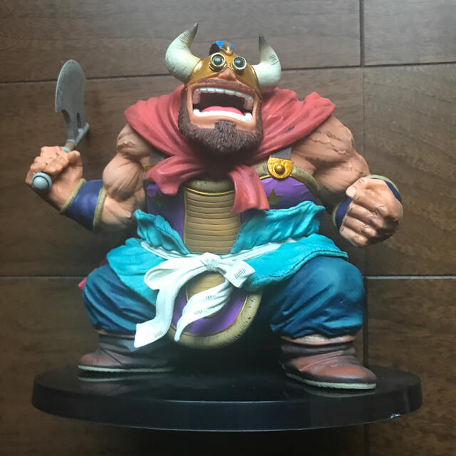 Banpresto ドラゴンボール 造形天下一武道会2 牛魔王 フィギュア 準優勝作品の通販 By シンラクマ7 S Shop バンプレストならラクマ Banpresto ドラゴンボール 造形天下一武道会2 牛魔王 フィギュア 準優勝作品の通販 By シンラクマ7 S Shop バンプレストならラクマ