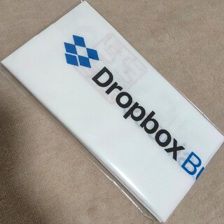 Dropbox　手ぬぐい(ハンカチ)