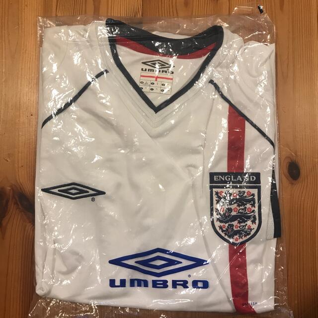 高品質 Umbro アンブロ サッカーイングランド代表ユニフォーム ウェア Www Oroagri Eu