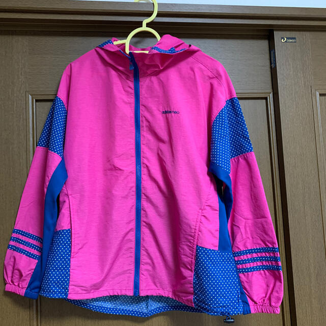 adidas ジャケット