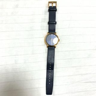 マークバイマークジェイコブス(MARC BY MARC JACOBS)のMARC JACOBS腕時計(腕時計(アナログ))