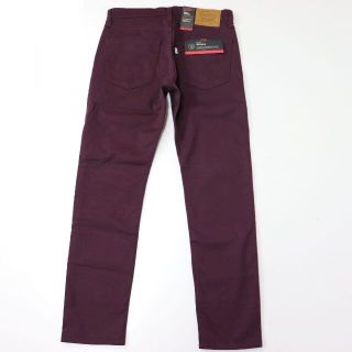 リーバイス(Levi's)の(新品) Levis　ストレッチ フィット チノパン　 (チノパン)