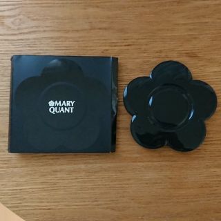 マリークワント(MARY QUANT)のコンパクトミラー MARY QUANT(ミラー)