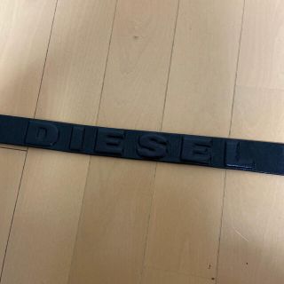 ディーゼル(DIESEL)のDIESEL✴︎スタッズベルト(ベルト)