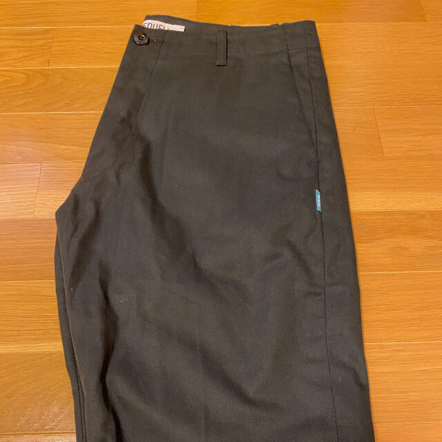 FRAGMENT(フラグメント)のSEQUEL SQ-206-PANTS-15 L メンズのパンツ(チノパン)の商品写真