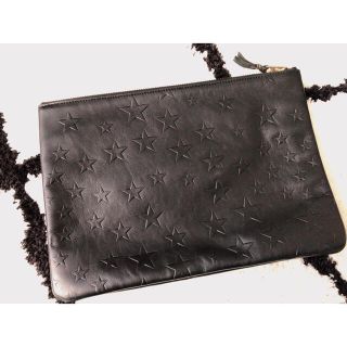 コム デ ギャルソン(COMME des GARCONS) セカンドバッグ/クラッチ コム デ ギャルソン(COMME des GARCONS) セカンドバッグ/クラッチ