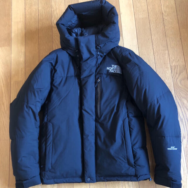 THE NORTH FACE バルトロライトジャケット 黒　L