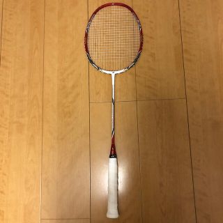 ヨネックス(YONEX)のバドミントンラケット⭐︎ヨネックスNANORAY i-speed(バドミントン)