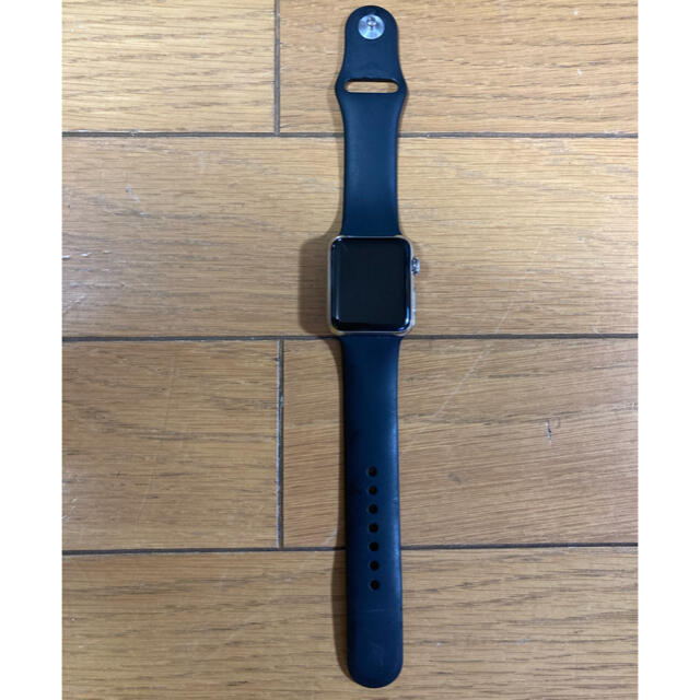 時計Apple Watch 第1世代　38mm