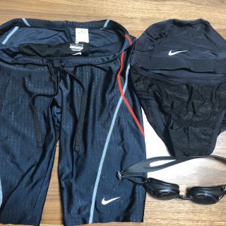 ナイキ(NIKE)のNIKE ナイキ　水着セット(水着)