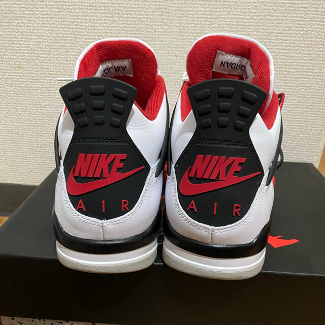 AIR JORDAN 4 RETRO