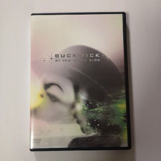 【kate様専】BUCK-TICK DVD  at the night side(ミュージック)