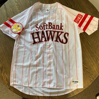 SoftBank  HAWKS  応援ユニフォーム(応援グッズ)