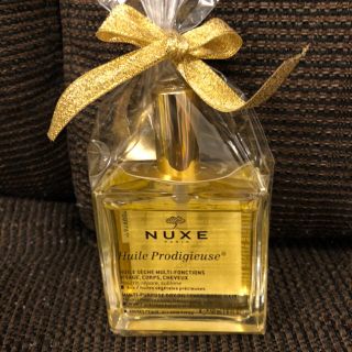 コスメキッチン(Cosme Kitchen)のNUXE オイル　50ml(ボディオイル)