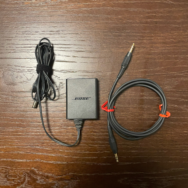 BOSE(ボーズ)のBOSE ボーズ Companion2 Series III スマホ/家電/カメラのオーディオ機器(スピーカー)の商品写真