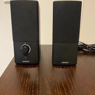 ボーズ(BOSE)のBOSE ボーズ Companion2 Series III(スピーカー)