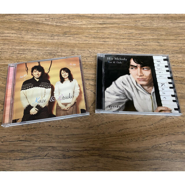 藤井風　自主制作　CD 開封済　美品ポップス/ロック(邦楽)