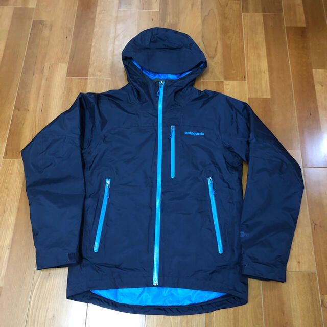 patagonia - パタゴニア マウンテンパーカー 83715 2015年購入 XSの ...