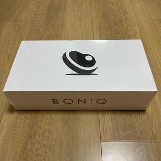 BONIQ（ボニーク） BNQ-01 シルキーホワイト　新品未使用