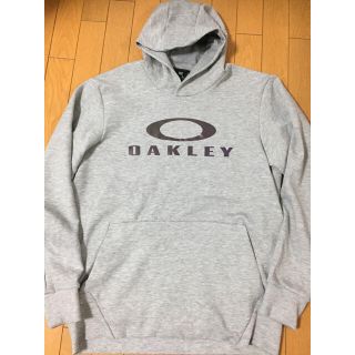 オークリー(Oakley)の専用！！ オークリー メンズ スウェットパーカー(パーカー)