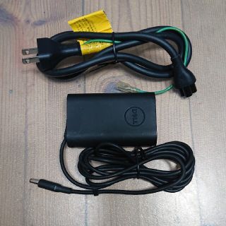 デル(DELL)のDELL デル AC Adapter 45w LA45NM131 ACアダプター(PC周辺機器)