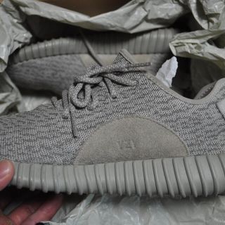 アディダス(adidas)のyeezy boost 350 moonrock (スニーカー)