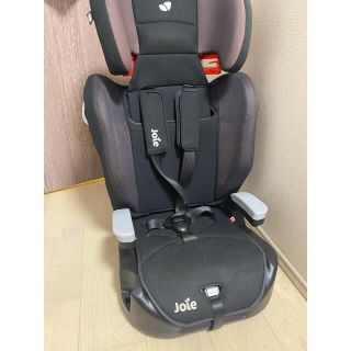 ジョア(Joie (ファッション))のjoie エレベート　チャイルドシート　3/18まで(自動車用チャイルドシート本体)