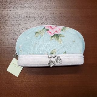 ローラアシュレイ(LAURA ASHLEY)のローラアシュレイ コスメティックポーチ(ポーチ)