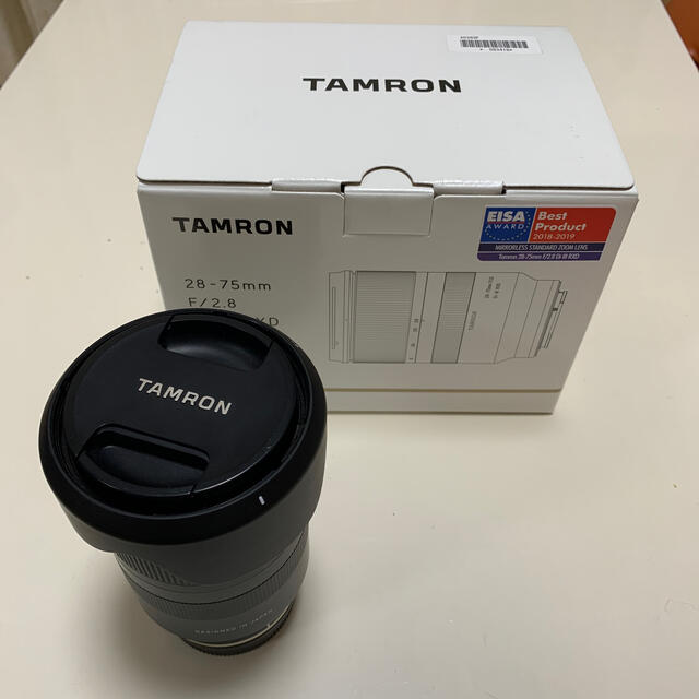 TAMRON - tomoco3