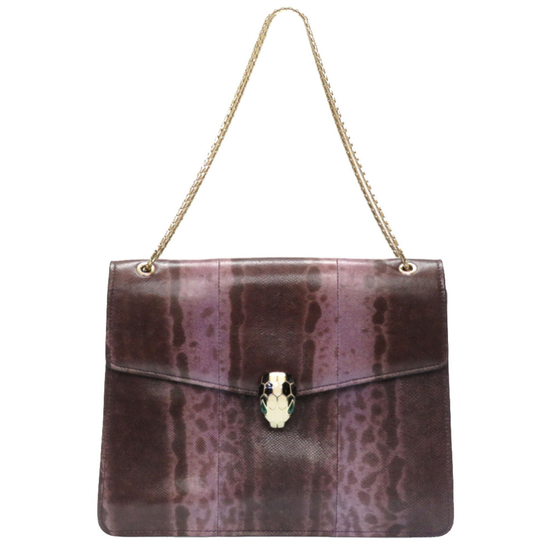爆売りセール開催中!】 ブルガリ - BVLGARI ショルダーバッグ