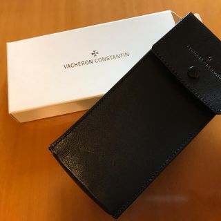 ポイントキャンペーン中 ヴァシュロン・コンスタンタン 時計ケース