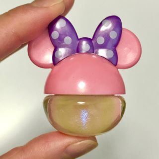 ディズニー(Disney)の【未使用】ミニーリップグロス(リップグロス)