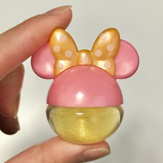 ディズニー(Disney)の【未使用】ミニー　リップグロス(リップグロス)