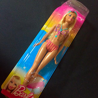 バービー アメコミの通販 29点 | Barbieのエンタメ/ホビーを買うならラクマ
