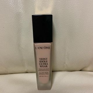 ランコム(LANCOME)のランコム タンイドル ウルトラ ウェア リキッド P-01(ファンデーション)