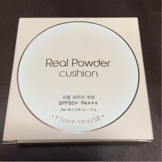 エチュードハウス(ETUDE HOUSE)のハニー様 専用 Real Powder (ファンデーション)