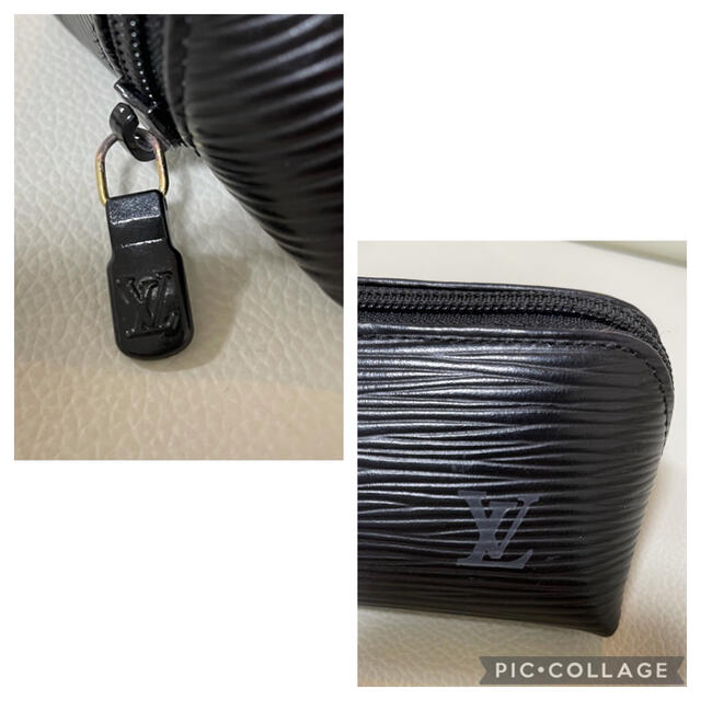 LOUIS VUITTON(ルイヴィトン)のルイヴィトン　ペンケース　エピ　M56544 インテリア/住まい/日用品の文房具(ペンケース/筆箱)の商品写真