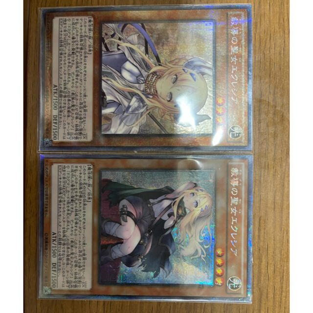 2021年春の 教導の聖女エクレシア スリーブ 2 mamun.uz