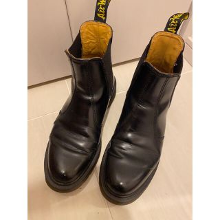 ドクターマーチン(Dr.Martens)のドクターマーチン　サイドゴア　サイズＵＫ7(ブーツ)