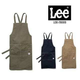 リー(Lee)の【新品】Lee  エプロン(その他)