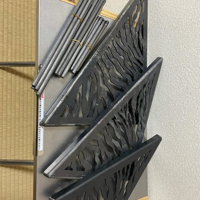 卸直営店(お得な特別割引価格) ☆山賊山 サンゾクマウンテン