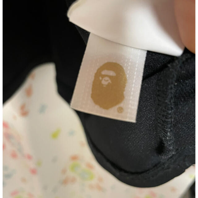 A BATHING APE(アベイシングエイプ)のa bathing ape tank top メンズのトップス(Tシャツ/カットソー(半袖/袖なし))の商品写真