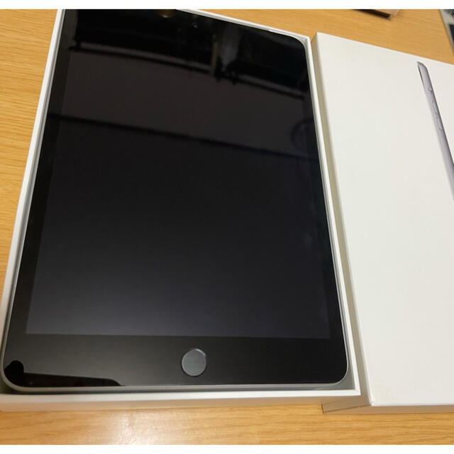 iPadmini3