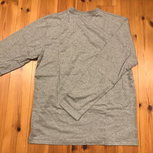 le coq sportif(ルコックスポルティフ)のルコック　L/ S  Tシャツ メンズのトップス(Tシャツ/カットソー(七分/長袖))の商品写真