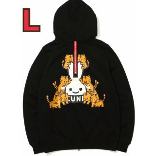 【新品未使用】CUNE オンライン限定　LS Tee 色違い脱出　ロンT