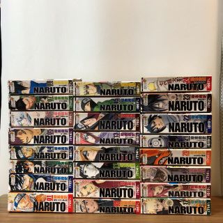naruto コンビニコミックのフリマアイテム一覧 naruto コンビニコミックのフリマアイテム一覧