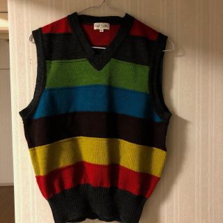 ポールスミス(Paul Smith)のポールスミス  90'ヴィンテージ　ベスト(ベスト)