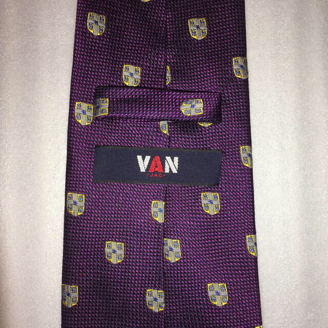 VAN Jacket(ヴァンヂャケット)のVAN ネクタイ メンズのファッション小物(ネクタイ)の商品写真