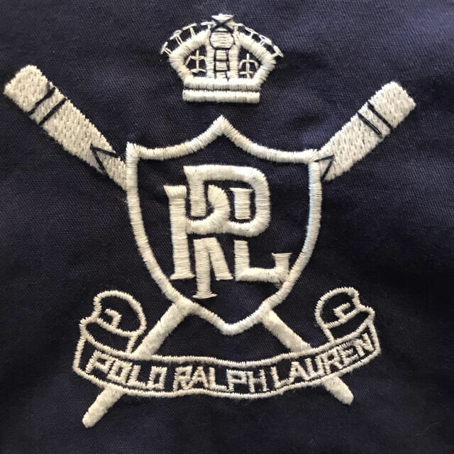 POLO RALPH LAUREN - 【mi様専用【ポロラルフローレン】リバーシブル